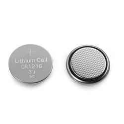 Jupio CR1216 Lithium Battery 001